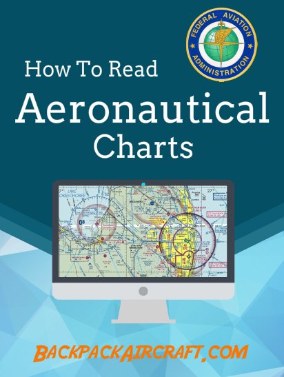 How To Read Aeronautical Charts